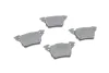 <strong>Колодки гальмівні дискові BOSCH 0986460002 (фото 5)</strong>