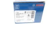 <strong>Колодки гальмівні дискові BOSCH 0986460002 (фото 6)</strong>