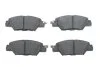 <strong>Комплект гальмівних колодок BOSCH 0986460006 (фото 1)</strong>