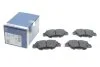 <strong>Комплект гальмівних колодок BOSCH 0986460006 (фото 2)</strong>