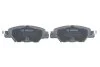 <strong>Комплект гальмівних колодок BOSCH 0986460006 (фото 4)</strong>