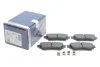 <strong>Гальмівні колодки дискові BOSCH 0986460008 (фото 2)</strong>