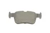 <strong>ДИСКОВІ КОЛОДКИ BOSCH 0 986 460 019 (фото 5)</strong>
