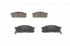 <strong>Колодки гальмівні дискові BOSCH 0 986 460 020 (фото 2)</strong>