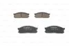 <strong>Колодки гальмівні дискові BOSCH 0 986 460 020 (фото 4)</strong>