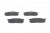 <strong>Колодки гальмівні дискові BOSCH 0 986 460 020 (фото 7)</strong>