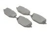 <strong>ДИСКОВІ КОЛОДКИ BOSCH 0 986 460 023 (фото 2)</strong>