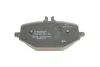 <strong>ДИСКОВІ КОЛОДКИ BOSCH 0 986 460 023 (фото 3)</strong>