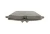 <strong>ДИСКОВІ КОЛОДКИ BOSCH 0 986 460 023 (фото 4)</strong>