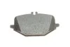 <strong>ДИСКОВІ КОЛОДКИ BOSCH 0 986 460 023 (фото 6)</strong>