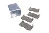 <strong>ДИСКОВІ КОЛОДКИ BOSCH 0 986 460 024 (фото 1)</strong>