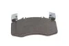 <strong>ДИСКОВІ КОЛОДКИ BOSCH 0 986 460 024 (фото 4)</strong>