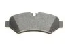 <strong>Колодки гальмівні дискові (комплект 4 шт) BOSCH 0986460026 (фото 6)</strong>