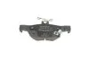 <strong>Комплект гальмівних колодок BOSCH 0986460027 (фото 2)</strong>