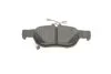 <strong>Комплект гальмівних колодок BOSCH 0986460027 (фото 3)</strong>