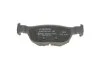 <strong>Комплект гальмівних колодок BOSCH 0986460027 (фото 4)</strong>