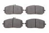<strong>ДИСКОВІ КОЛОДКИ BOSCH 0 986 460 035 (фото 1)</strong>