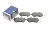 <strong>ДИСКОВІ КОЛОДКИ BOSCH 0 986 460 046 (фото 2)</strong>