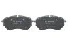 <strong>ДИСКОВІ КОЛОДКИ BOSCH 0 986 460 046 (фото 3)</strong>