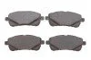 <strong>ДИСКОВІ КОЛОДКИ BOSCH 0 986 460 048 (фото 1)</strong>