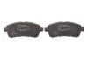 <strong>ДИСКОВІ КОЛОДКИ BOSCH 0 986 460 048 (фото 4)</strong>