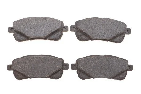 ДИСКОВІ КОЛОДКИ для Ford BOSCH 0 986 460 048 фото товару