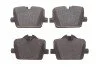 <strong>ДИСКОВІ КОЛОДКИ BOSCH 0 986 460 056 (фото 1)</strong>
