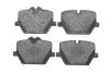 <strong>ДИСКОВІ КОЛОДКИ BOSCH 0 986 460 057 (фото 1)</strong>