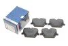 <strong>ДИСКОВІ КОЛОДКИ BOSCH 0 986 460 057 (фото 2)</strong>