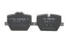 <strong>ДИСКОВІ КОЛОДКИ BOSCH 0 986 460 057 (фото 3)</strong>