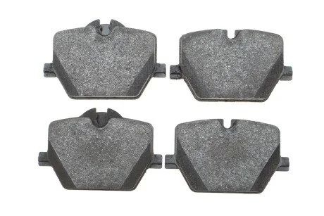 ДИСКОВІ КОЛОДКИ для BMW BOSCH 0 986 460 057 фото товару