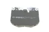 <strong>Комплект гальмівних колодок BOSCH 0986460060 (фото 2)</strong>