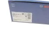 <strong>Комплект гальмівних колодок BOSCH 0986460060 (фото 4)</strong>