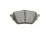 <strong>ДИСКОВІ КОЛОДКИ BOSCH 0 986 460 066 (фото 6)</strong>