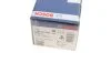 <strong>ДИСКОВІ КОЛОДКИ BOSCH 0 986 460 066 (фото 9)</strong>