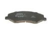 <strong>ДИСКОВІ КОЛОДКИ BOSCH 0 986 460 068 (фото 6)</strong>