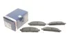 <strong>ДИСКОВІ КОЛОДКИ BOSCH 0 986 460 069 (фото 1)</strong>
