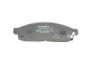 <strong>ДИСКОВІ КОЛОДКИ BOSCH 0 986 460 069 (фото 2)</strong>