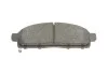 <strong>ДИСКОВІ КОЛОДКИ BOSCH 0 986 460 069 (фото 3)</strong>
