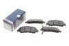 <strong>ДИСКОВІ КОЛОДКИ BOSCH 0 986 460 070 (фото 2)</strong>
