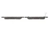 <strong>ДИСКОВІ КОЛОДКИ BOSCH 0 986 460 070 (фото 3)</strong>