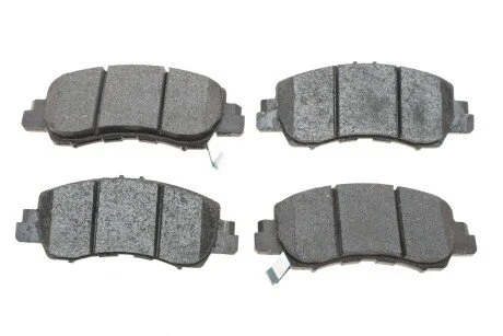 ДИСКОВІ КОЛОДКИ для Mitsubishi BOSCH 0 986 460 070 фото товару