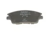 <strong>ДИСКОВІ КОЛОДКИ BOSCH 0 986 460 076 (фото 2)</strong>