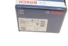 <strong>Комплект гальмівних колодок BOSCH 0986460077 (фото 11)</strong>