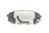 <strong>Комплект гальмівних колодок BOSCH 0986460077 (фото 3)</strong>