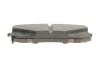 <strong>Комплект гальмівних колодок BOSCH 0986460077 (фото 5)</strong>
