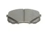 <strong>Комплект гальмівних колодок BOSCH 0986460077 (фото 6)</strong>