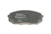 <strong>Комплект гальмівних колодок BOSCH 0986460077 (фото 7)</strong>