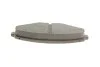 <strong>Комплект гальмівних колодок BOSCH 0986460077 (фото 8)</strong>
