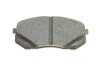 <strong>Комплект гальмівних колодок BOSCH 0986460077 (фото 10)</strong>